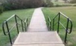 Unique Innovations Disabled Handrails