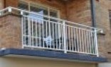 Unique Innovations Stainless Steel Balustrades